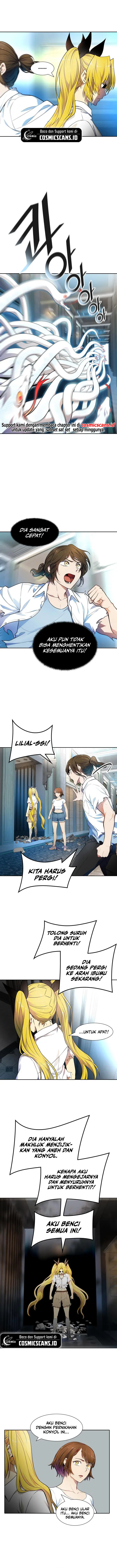 Baca Tower of God - Chapter 568 halaman 14