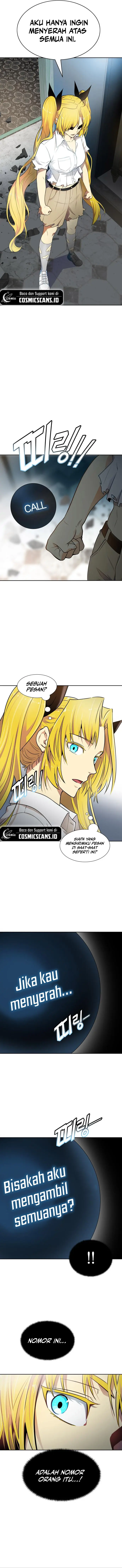 Baca Tower of God - Chapter 568 halaman 15
