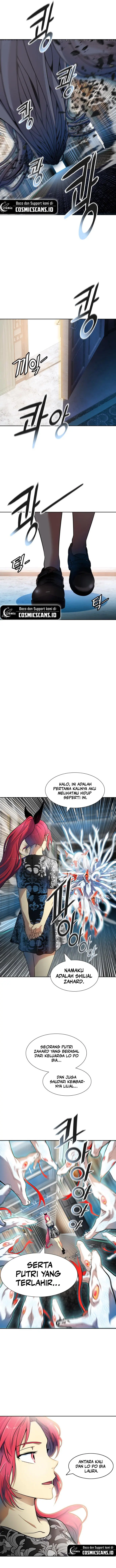 Baca Tower of God - Chapter 568 halaman 17