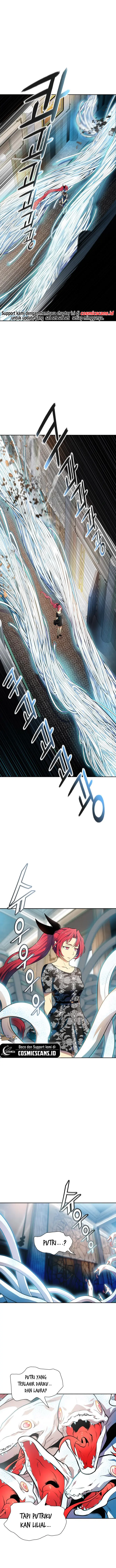 Baca Tower of God - Chapter 568 halaman 18