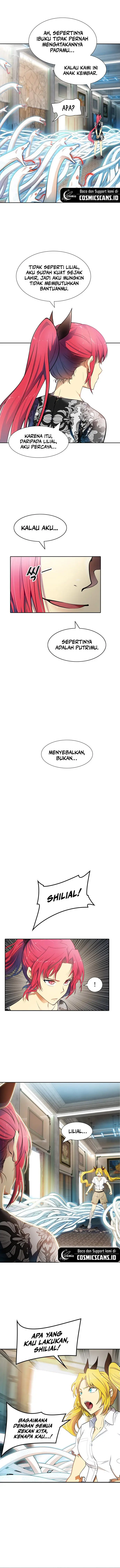 Baca Tower of God - Chapter 568 halaman 19