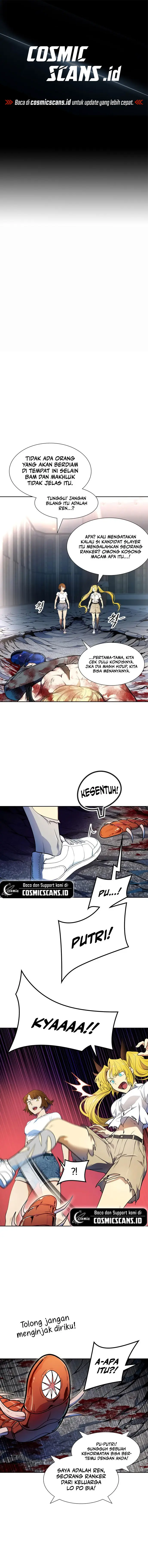 Baca Tower of God - Chapter 568 halaman 2