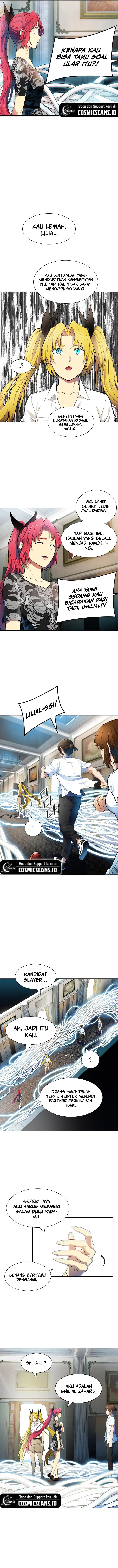 Baca Tower of God - Chapter 568 halaman 20