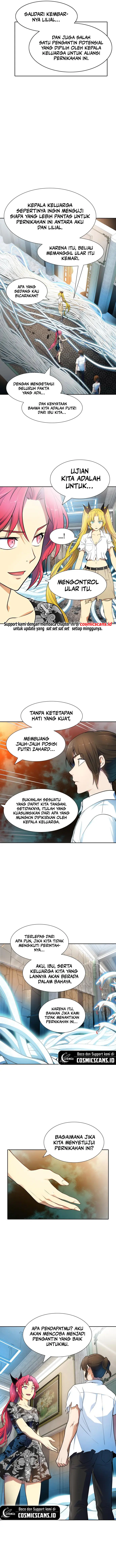 Baca Tower of God - Chapter 568 halaman 21