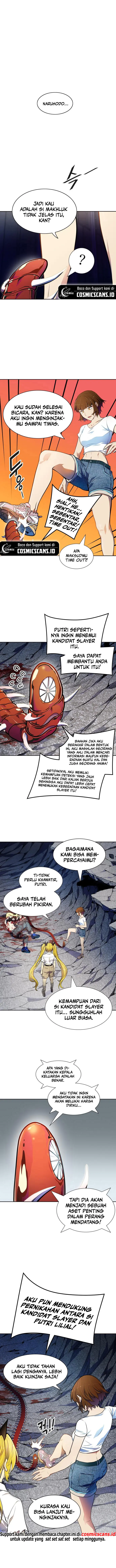 Baca Tower of God - Chapter 568 halaman 4