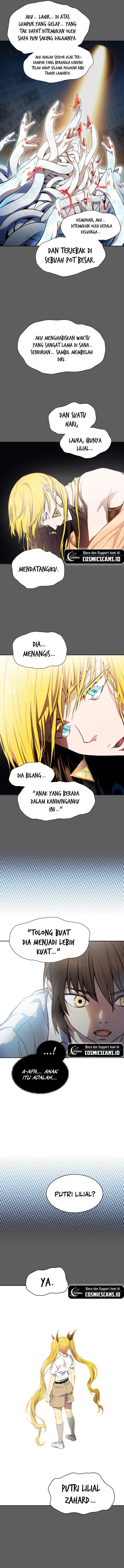 Baca Tower of God - Chapter 568 halaman 6