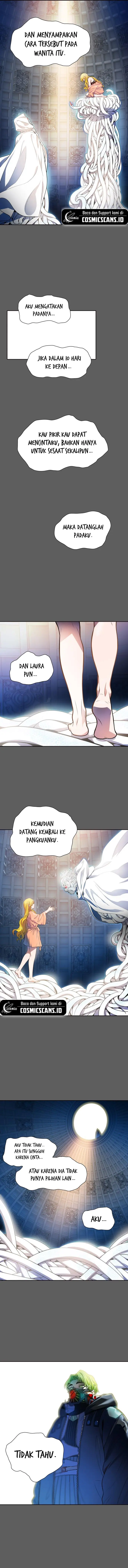Baca Tower of God - Chapter 568 halaman 8