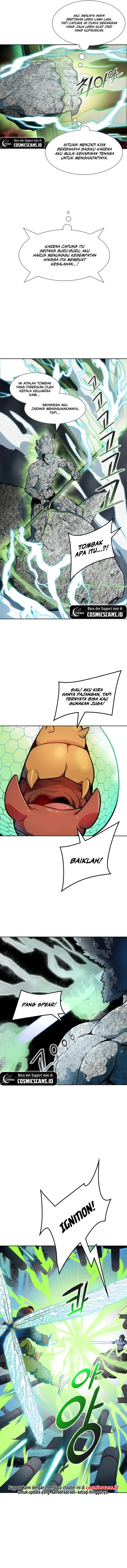 Baca Tower of God - Chapter 569 halaman 10