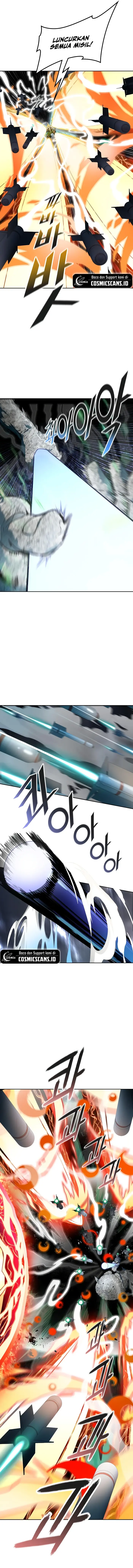 Baca Tower of God - Chapter 569 halaman 11