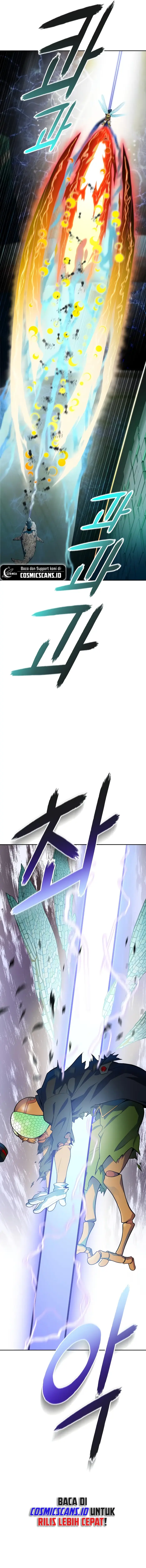Baca Tower of God - Chapter 569 halaman 13