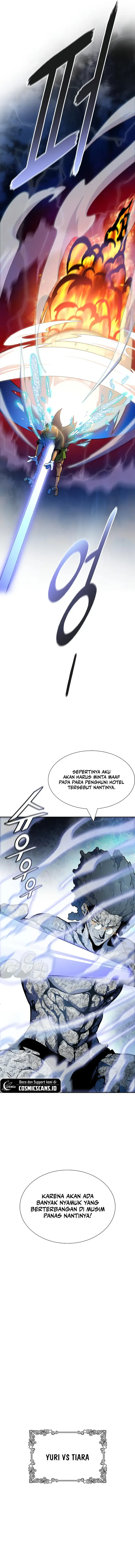 Baca Tower of God - Chapter 569 halaman 14