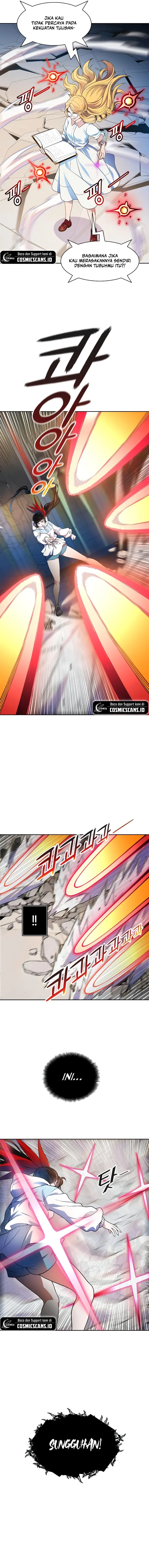 Baca Tower of God - Chapter 569 halaman 15