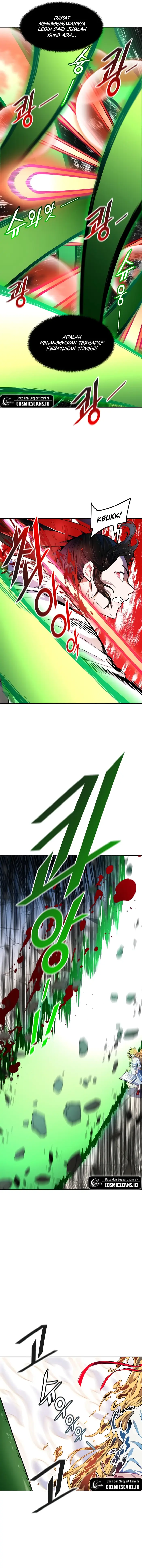 Baca Tower of God - Chapter 569 halaman 17