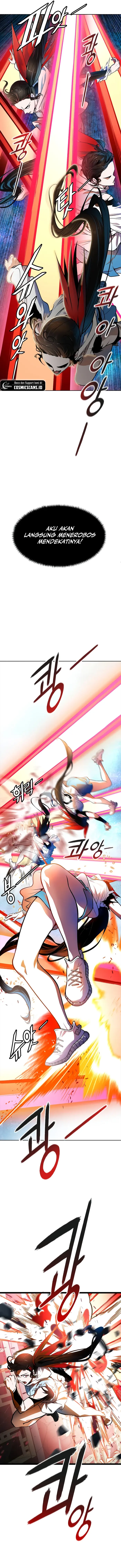 Baca Tower of God - Chapter 569 halaman 20