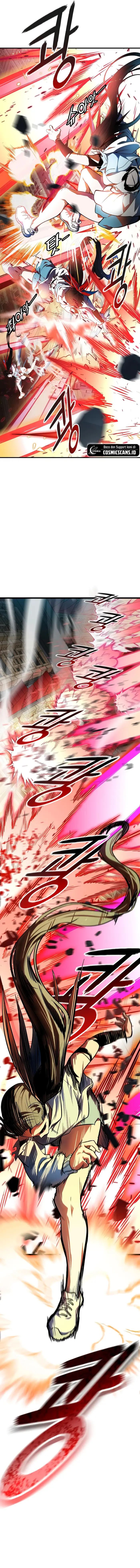 Baca Tower of God - Chapter 569 halaman 21