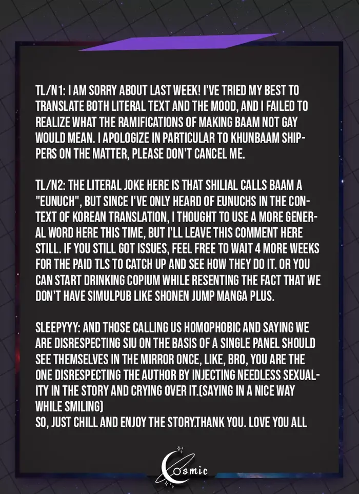 Baca Tower of God - Chapter 569 halaman 23