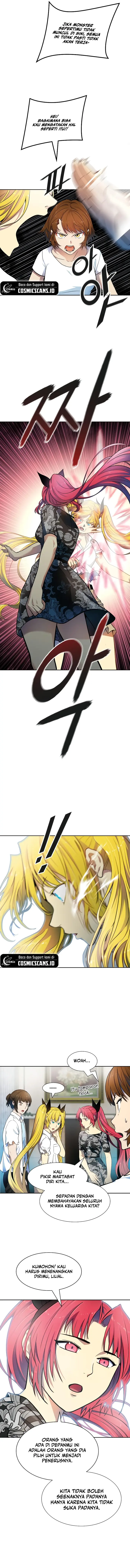 Baca Tower of God - Chapter 569 halaman 6