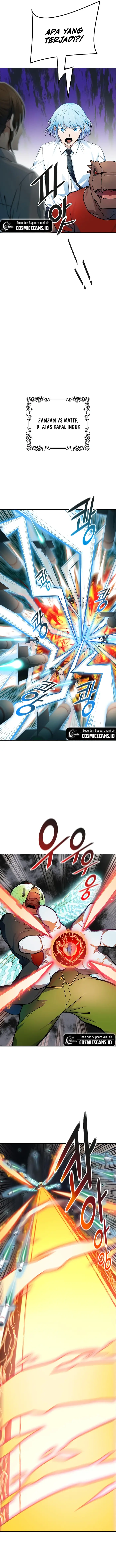 Baca Tower of God - Chapter 569 halaman 8