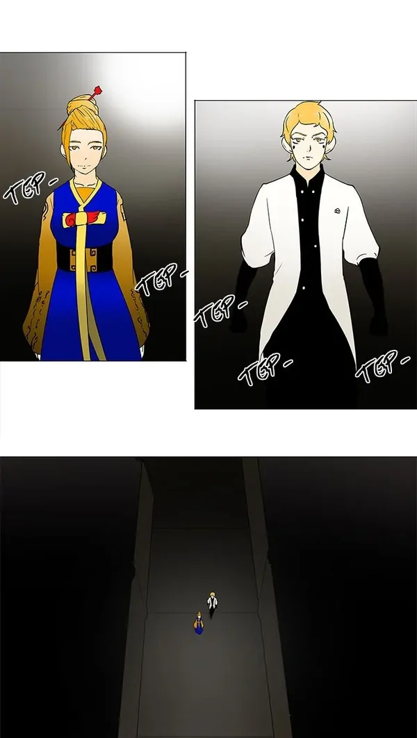 Baca Tower of God - Chapter 57 halaman 1