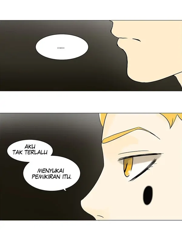 Baca Tower of God - Chapter 57 halaman 10