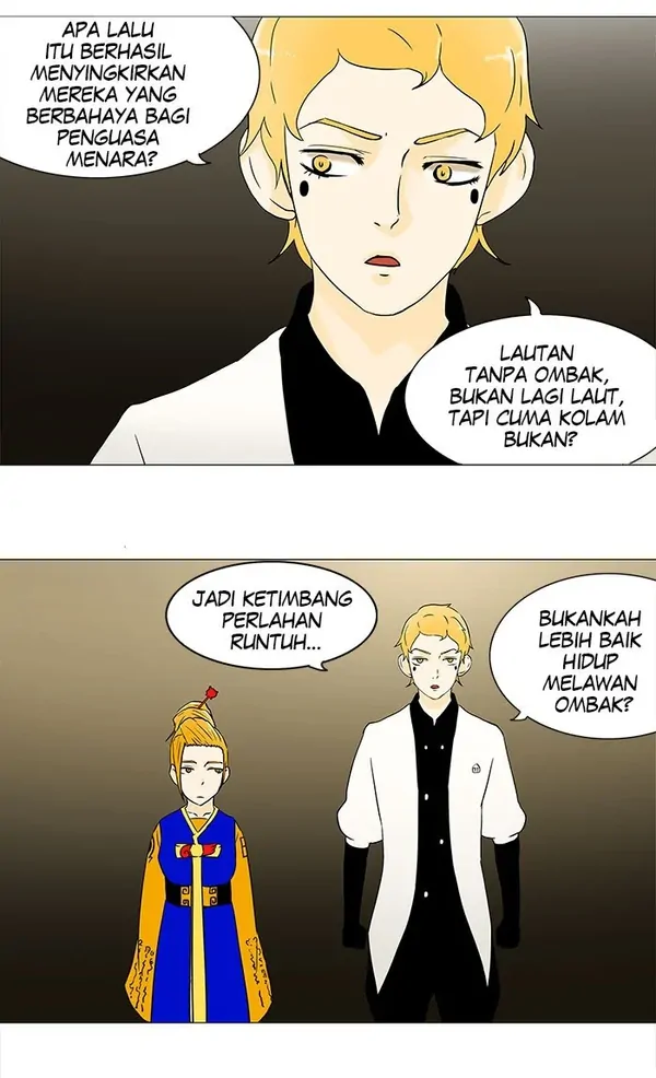 Baca Tower of God - Chapter 57 halaman 11