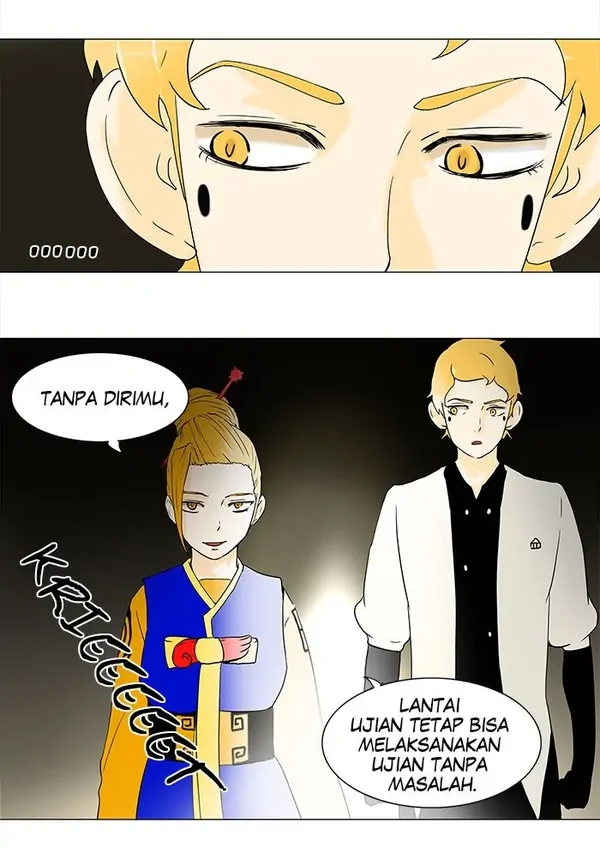 Baca Tower of God - Chapter 57 halaman 13