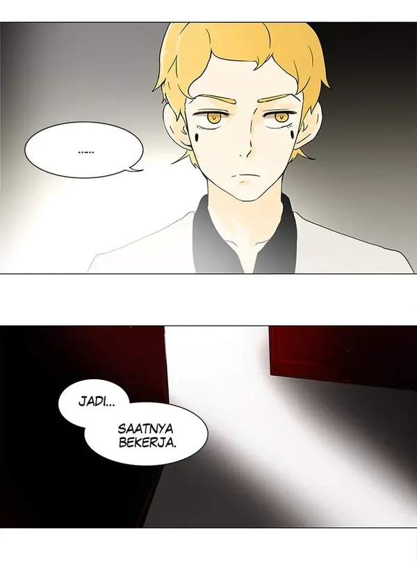 Baca Tower of God - Chapter 57 halaman 14