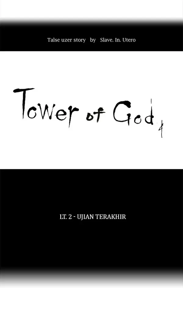 Baca Tower of God - Chapter 57 halaman 16