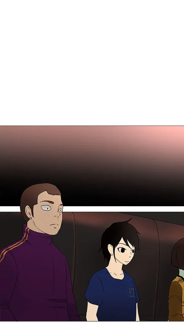 Baca Tower of God - Chapter 57 halaman 18