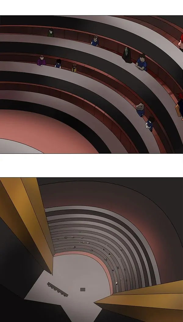 Baca Tower of God - Chapter 57 halaman 19