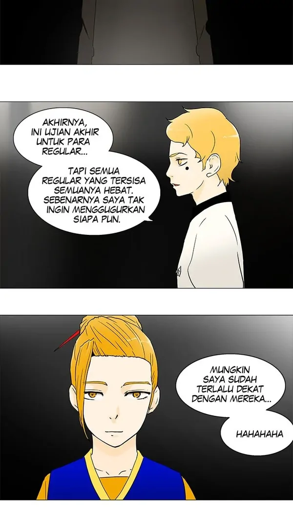 Baca Tower of God - Chapter 57 halaman 2