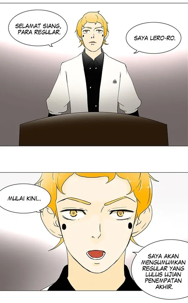 Baca Tower of God - Chapter 57 halaman 24