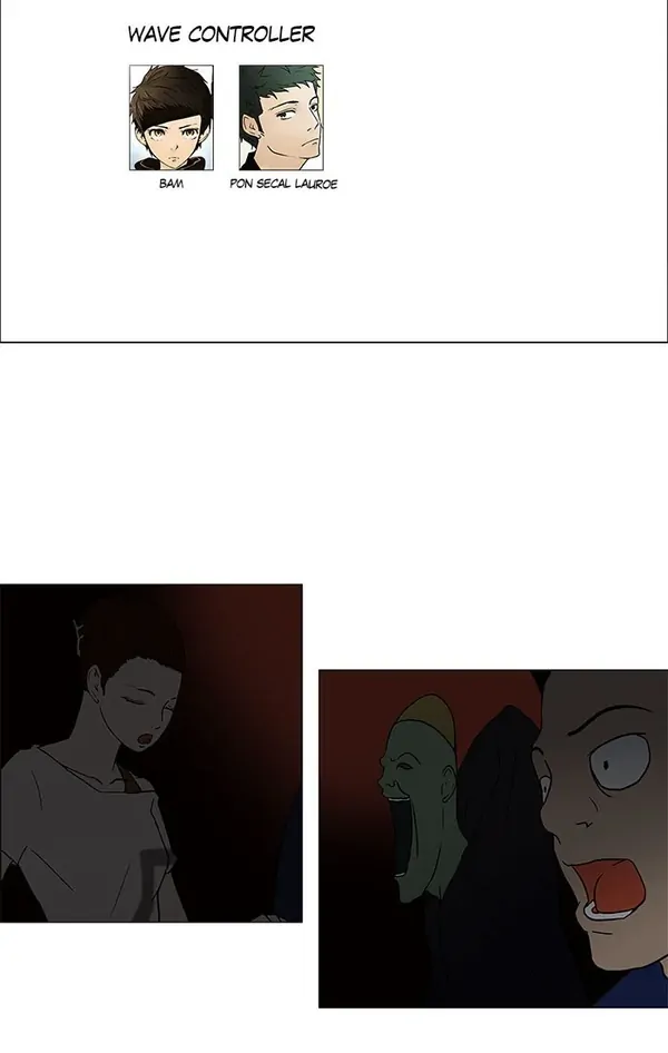 Baca Tower of God - Chapter 57 halaman 28