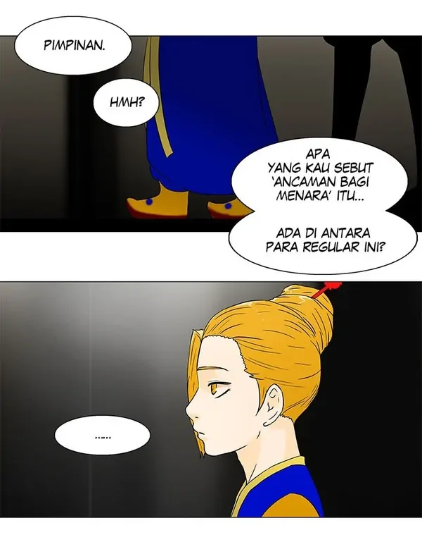 Baca Tower of God - Chapter 57 halaman 3
