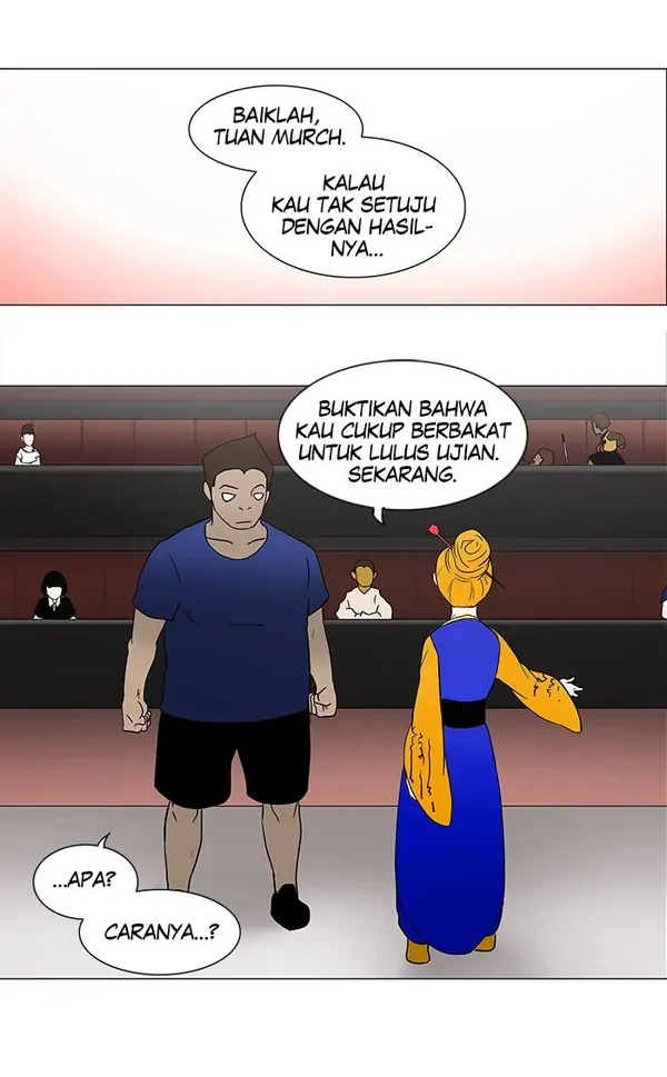 Baca Tower of God - Chapter 57 halaman 36