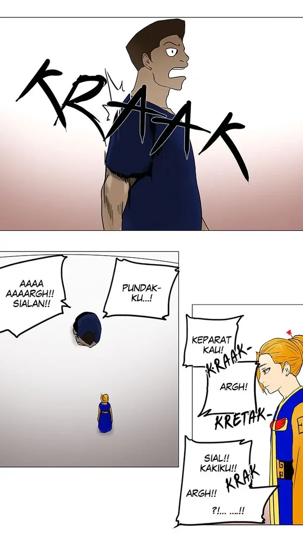 Baca Tower of God - Chapter 57 halaman 38