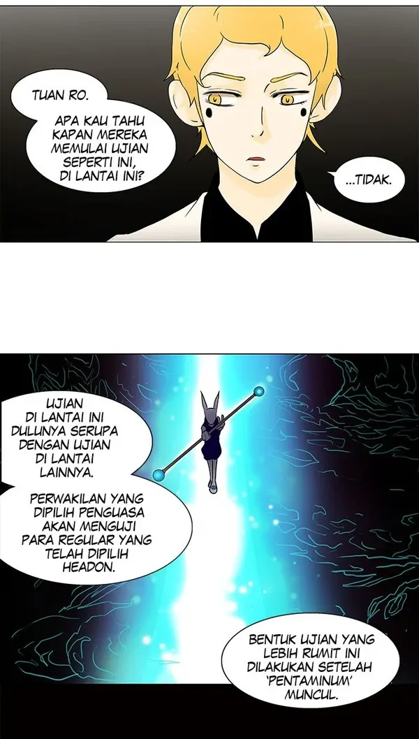 Baca Tower of God - Chapter 57 halaman 4