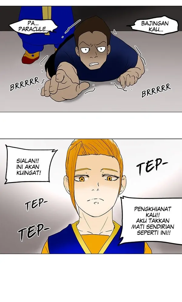 Baca Tower of God - Chapter 57 halaman 40