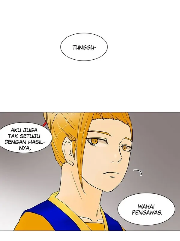 Baca Tower of God - Chapter 57 halaman 41