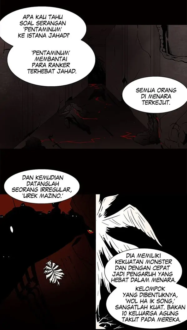 Baca Tower of God - Chapter 57 halaman 5