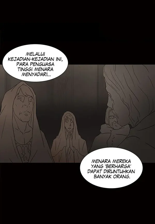 Baca Tower of God - Chapter 57 halaman 6