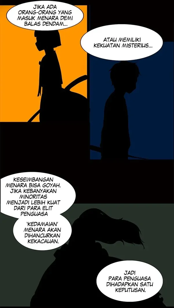 Baca Tower of God - Chapter 57 halaman 7