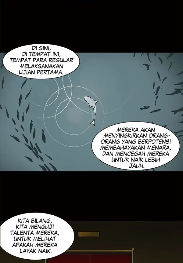 Baca Tower of God - Chapter 57 halaman 8