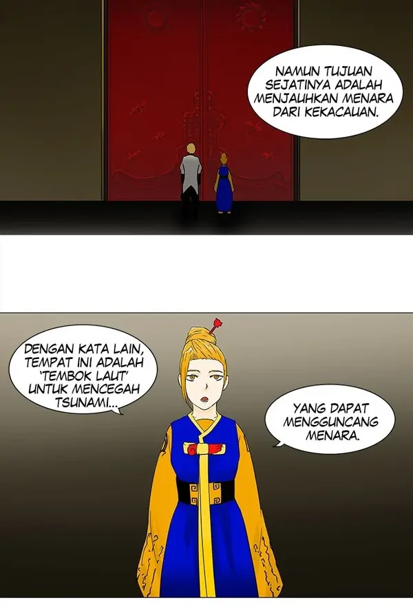 Baca Tower of God - Chapter 57 halaman 9
