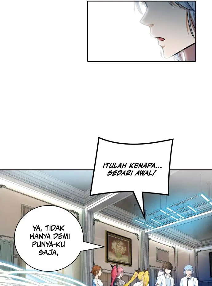 Baca Tower of God - Chapter 570 halaman 102