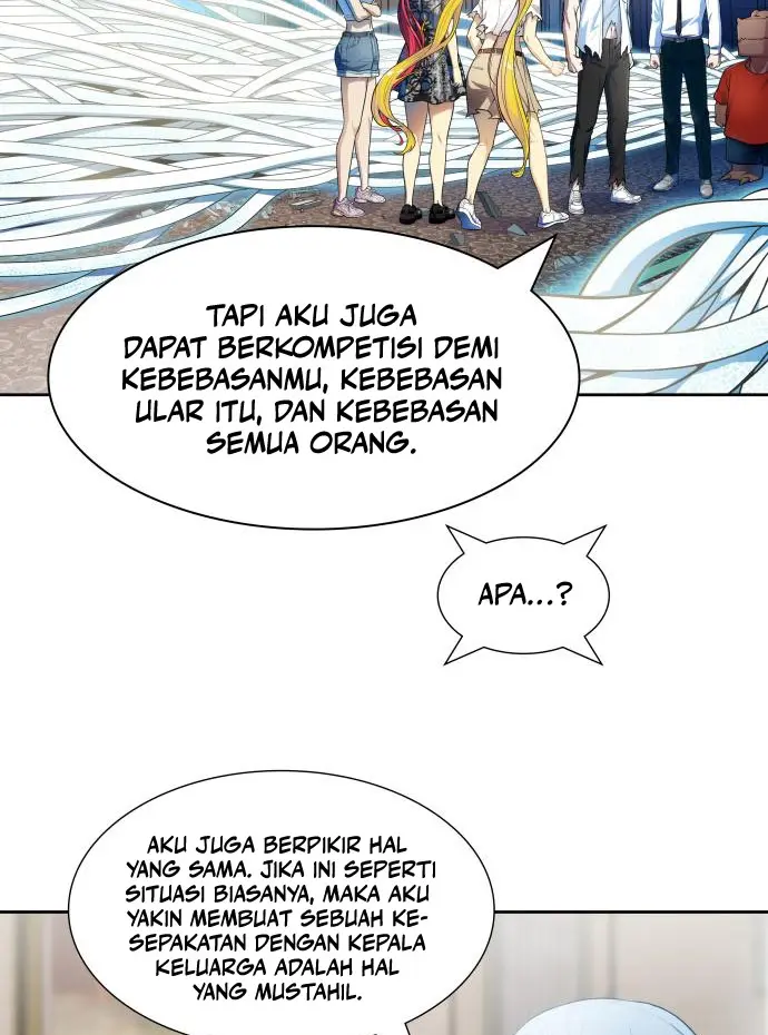 Baca Tower of God - Chapter 570 halaman 103