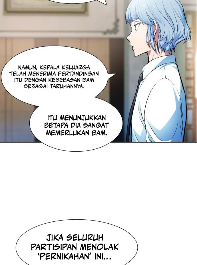 Baca Tower of God - Chapter 570 halaman 104