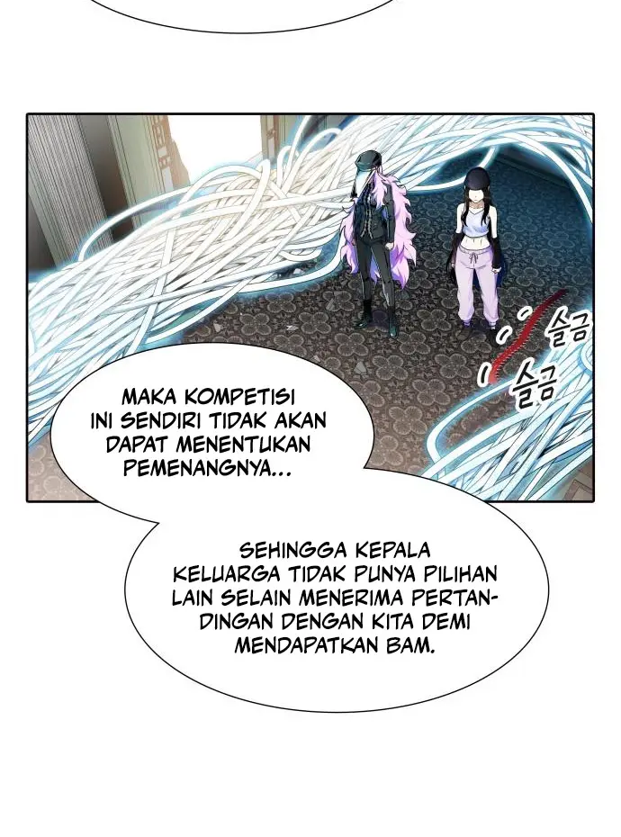 Baca Tower of God - Chapter 570 halaman 105