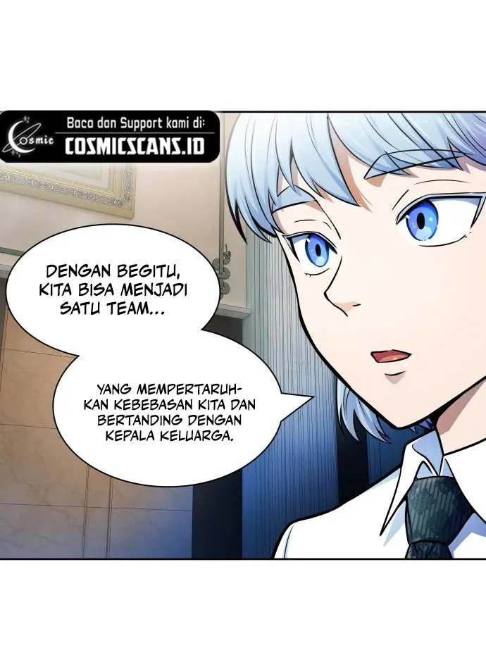 Baca Tower of God - Chapter 570 halaman 106