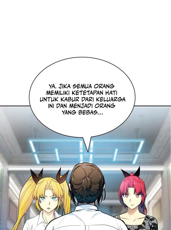 Baca Tower of God - Chapter 570 halaman 107